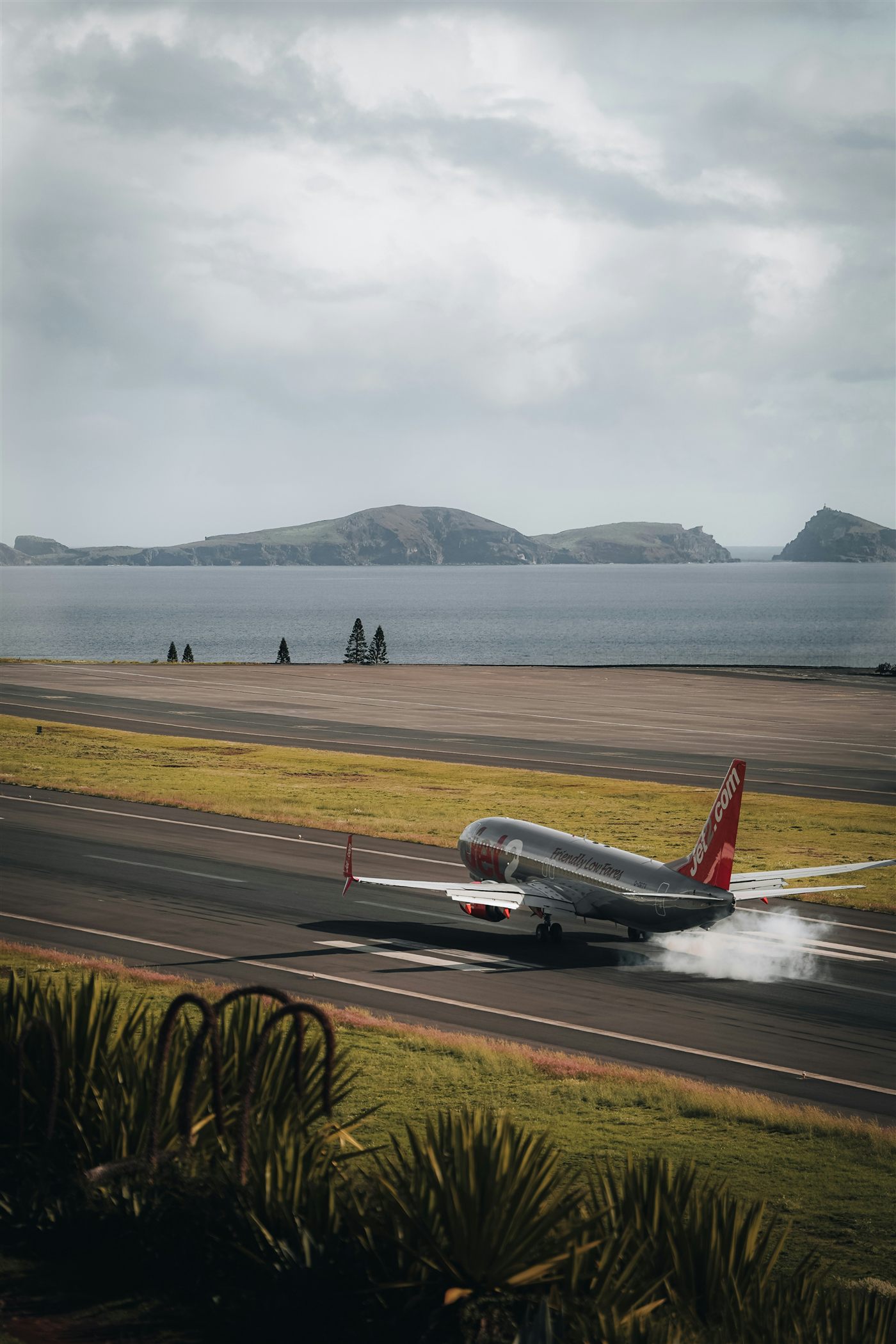 Enabling Resilient And Secure Operations For Aviation And Transport Organisations