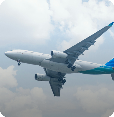 Aviation and Transportation