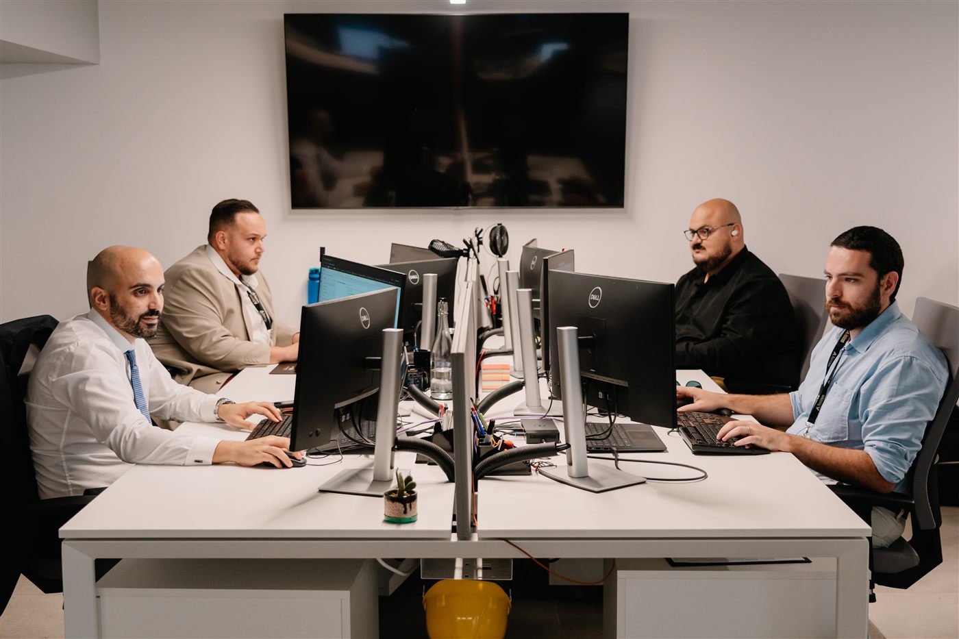 Driving Efficiency, Scalability, And Innovation For Large Enterprises