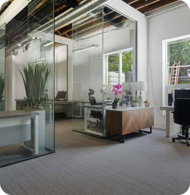 Enterprise and Corporate Services