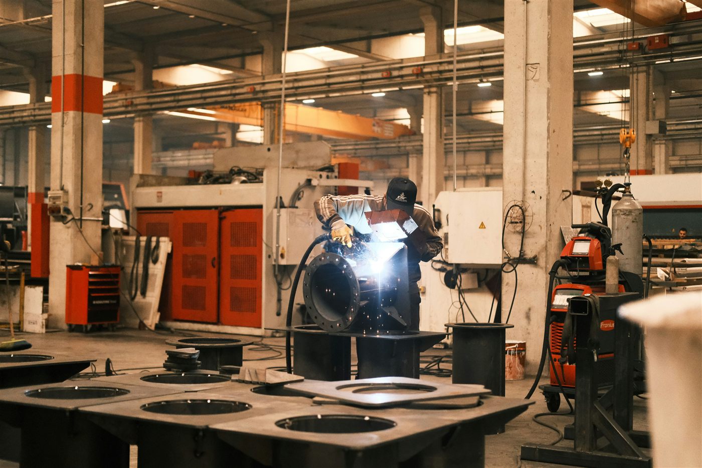 Technology That Accelerates Productivity, Resilience, And Digital Transformation In Manufacturing