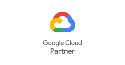 Google Cloud Partner