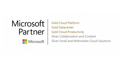 Microsoft Partner