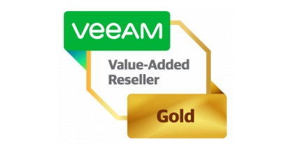 Veeam Partner